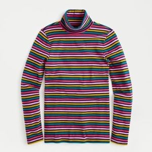 J.Crew Perfect-fit Turtleneck